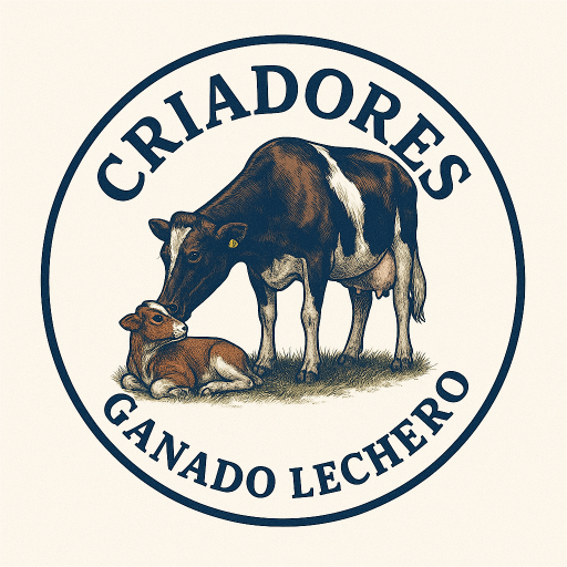CRIADORES GANADO LECHERO